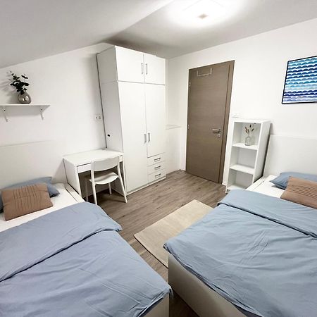 Apartament Casa Orange 3 Koper Zewnętrze zdjęcie