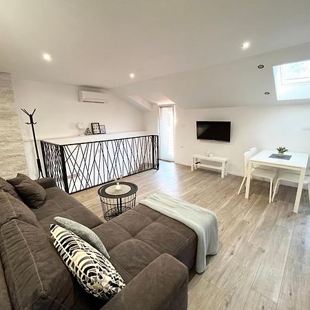 Apartament Casa Orange 3 Koper Zewnętrze zdjęcie