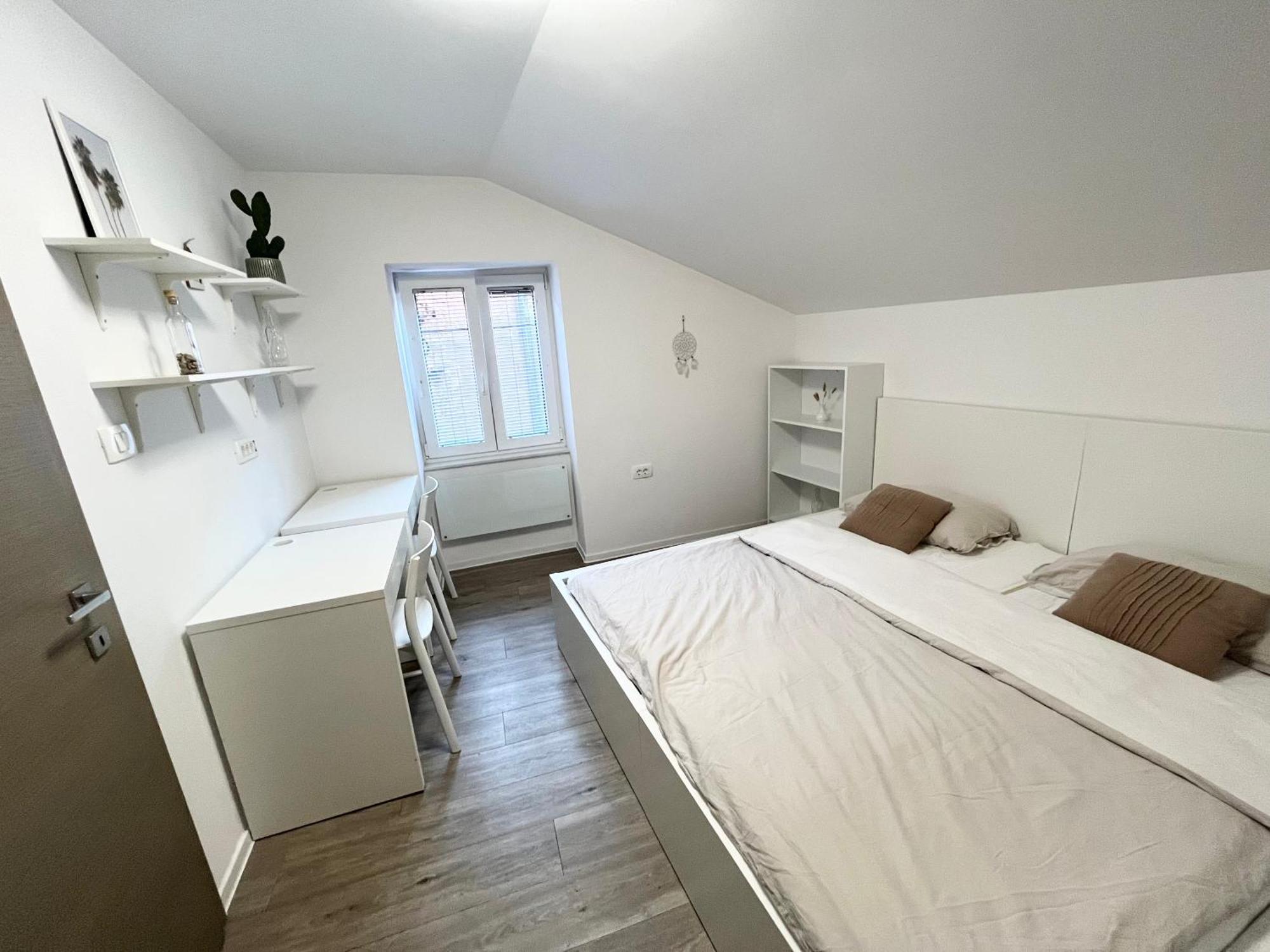 Apartament Casa Orange 3 Koper Zewnętrze zdjęcie