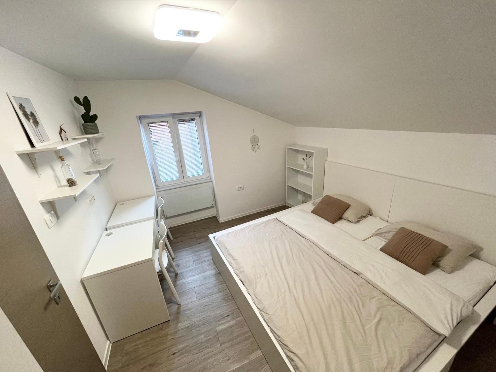 Apartament Casa Orange 3 Koper Zewnętrze zdjęcie