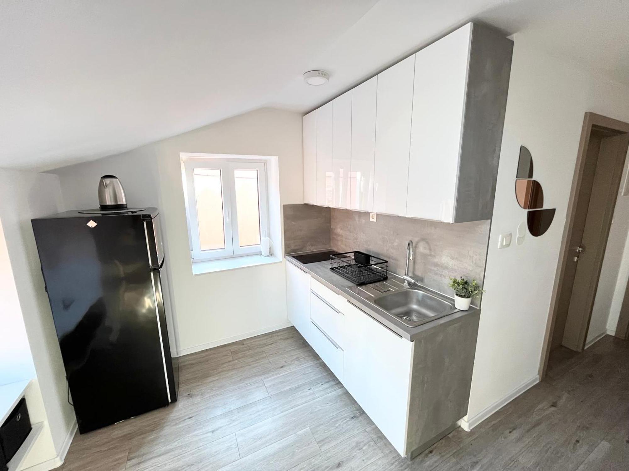 Apartament Casa Orange 3 Koper Zewnętrze zdjęcie