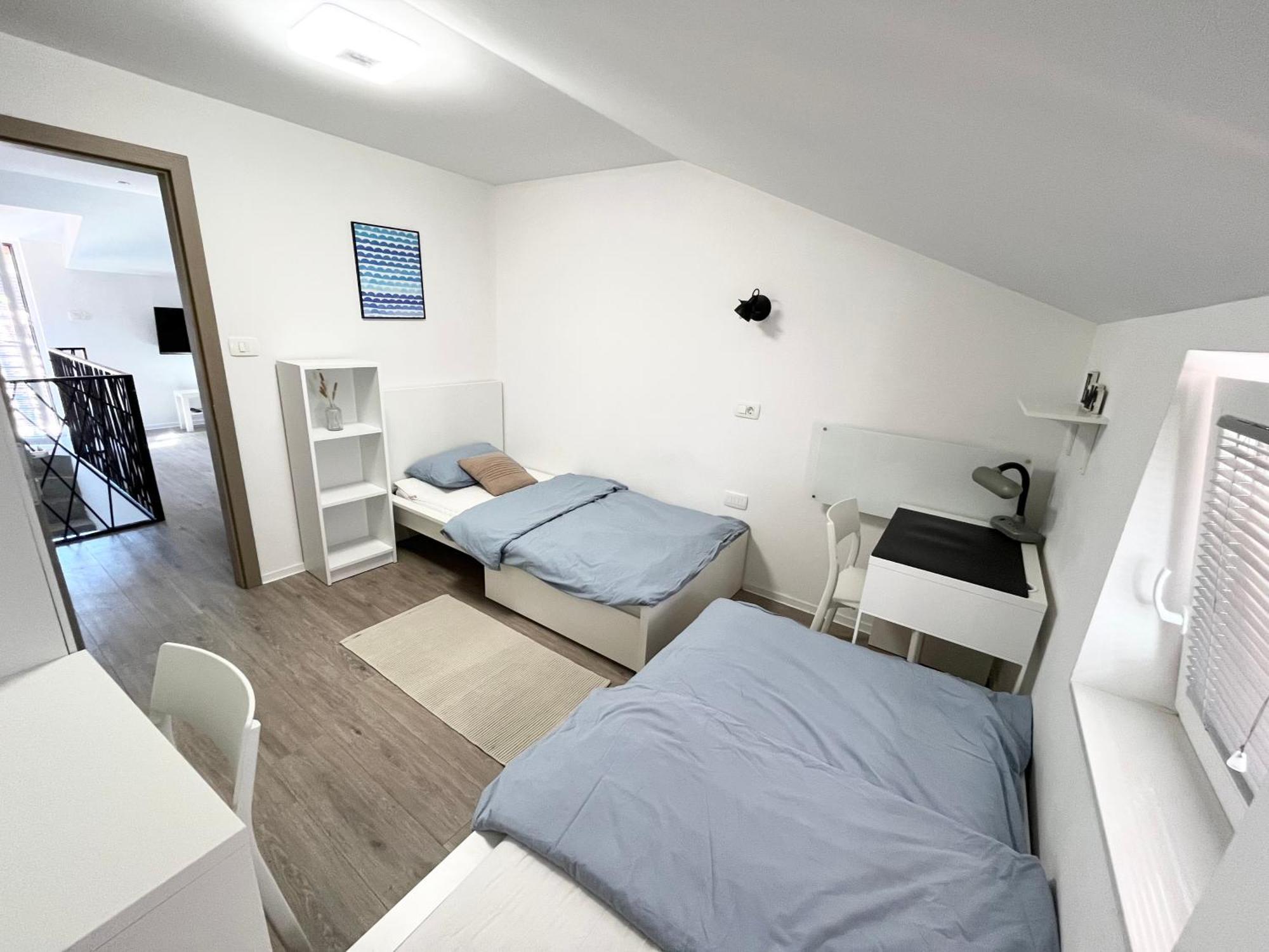 Apartament Casa Orange 3 Koper Zewnętrze zdjęcie